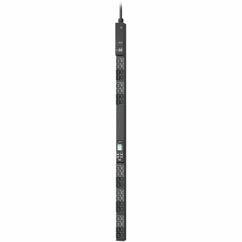APC NetShelter PDU - Metered - IEC 60309 32A 2P+PE - 20 x IEC 60320 C13/C15/C19/C21, 20 x IEC 60320 C13/C15 - 32 A - 230 V