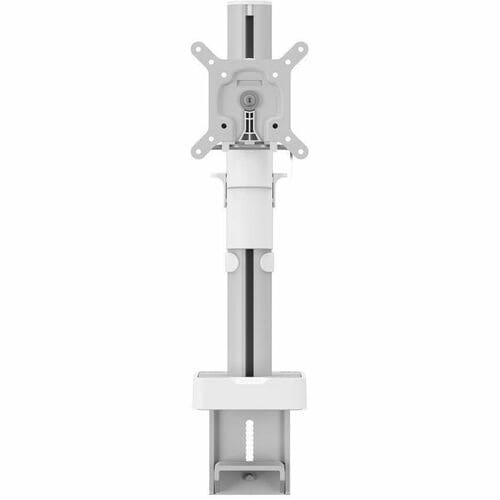 MOMO 2117 MONITOR ARM DESK WHITE VOGELS