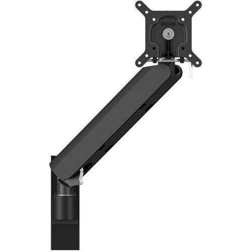 Vogel's MOMO Mounting Arm for Monitor - Black - Height Adjustable - 1 Display(s) Supported - 25.4 cm to 109.2 cm (43") Scr