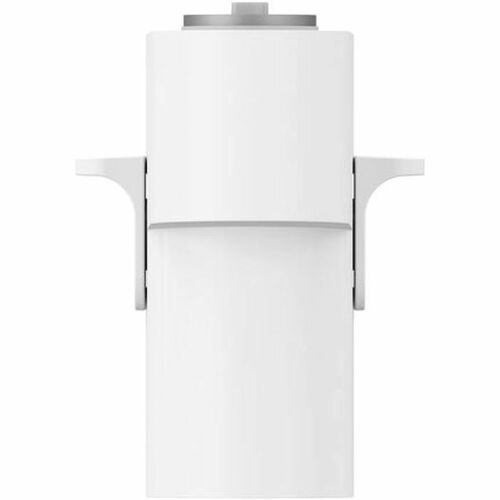 Vogel's MOMO MOMO C201 Clamp Mount for Monitor, Mounting Arm - White - Height Adjustable