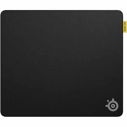 MOUSEPAD STEELSERIES QCK PERFORMANCE L CONTROL PRETO