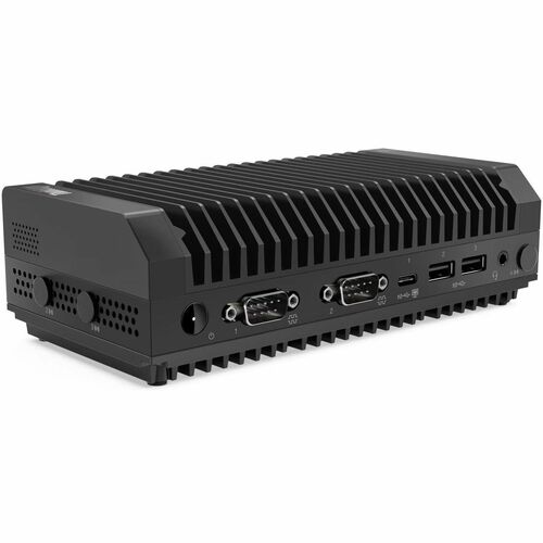 Lenovo ThinkEdge SE30 11NH001CUS - Intel Core i5 11th Gen i5-1145G7E Quad-core (4 Core) 2.60 GHz - Intel Chip - 16 GB RAM 