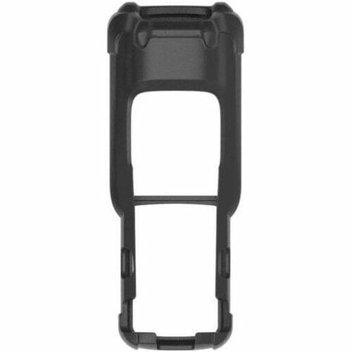 Funda Zebra - para Zebra Portátil - Negro - Goma