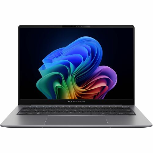 Asus ExpertBook P5 P5405 P5405CSA-NZ0119XW 35.6 cm (14") Copilot+ PC Notebook - WQXGA - Intel Core Ultra 7 258V - 32 GB - 