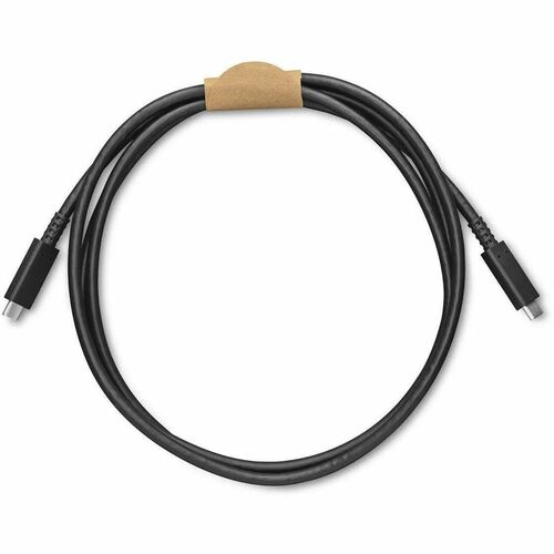 Wacom 1,80 m USB-C Datentransferkabel - Cable for Kreativstift-Display, USB Gerät - Schwarz
