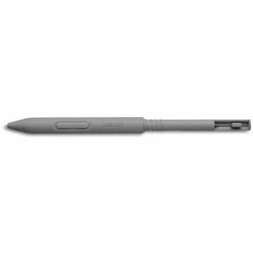 Wacom Stylus - Aktiv - Grau - Grafiktablett Unterstütztes Gerät