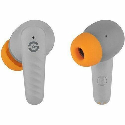 Audifonos Inalambricos Getttech, Bluetooth 5.3, Usb Tipo-c, Hasta 5 Horas, Con Cancelación De Ruido,microno Doble, Control