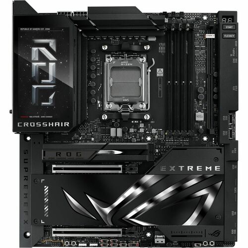 ROG CROSSHAIR X870E EXTREME
