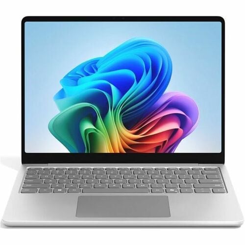 Microsoft Surface Laptop 33 cm (13") Touchscreen Copilot+ PC Notebook - 60 Hz - Qualcomm Snapdragon X Plus X1P-42-100 - 16