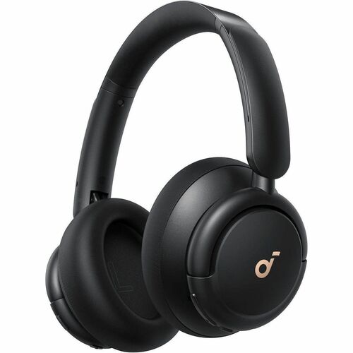 Auriculares soundcore Life Q30 Inalámbrico Sobre la cabeza, Sobre la oreja Estéreo - Negro - Binaural - Circumaural - Blue