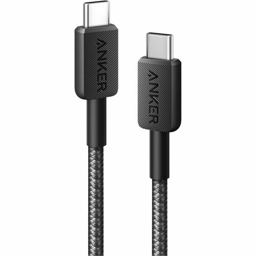 ANKER A81F5/A81F6 1.82m USB-C Cable de transferencia de datos - 2 - Cable for Cargador USB, iPhone, iPad, iPad Air, iPad m