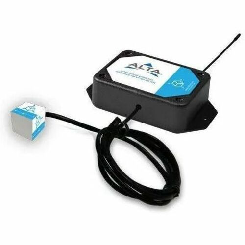 Monnit Commercial Wireless Advanced Vibration Meter - for Commercial