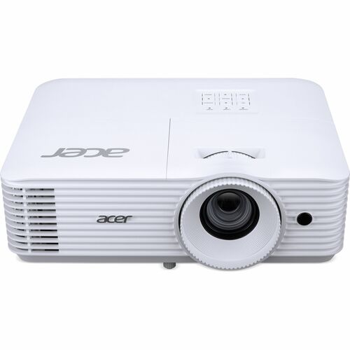 Acer P1558i 3D Deckenmontage DLP-Projektor - 16:9 - Weiß - 1920 x 1080 Piel - 15,000:1 Kontrastverhältnis - 5200 lm Hellig