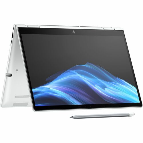 HP EliteBook 8 Flip G1i 33.8 cm (13.3") Touchscreen Convertible 2 in 1 Notebook - WUXGA - Intel Core Ultra 5 225U - 16 GB 