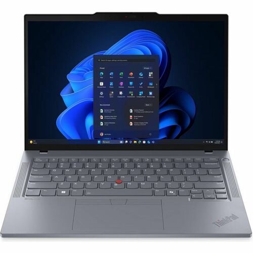 Lenovo ThinkPad T14 Gen 6 21QC001YUS 14" Touchscreen Notebook - WUXGA - 60 Hz - Intel Core Ultra 5 225U - 16 GB - 512 GB S