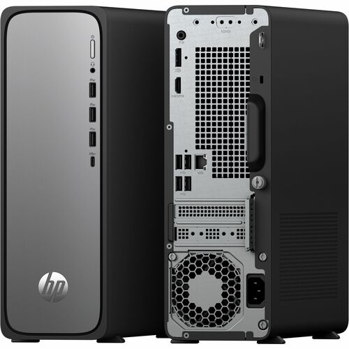 HP OmniDesk Slim DT S03-0001a PC