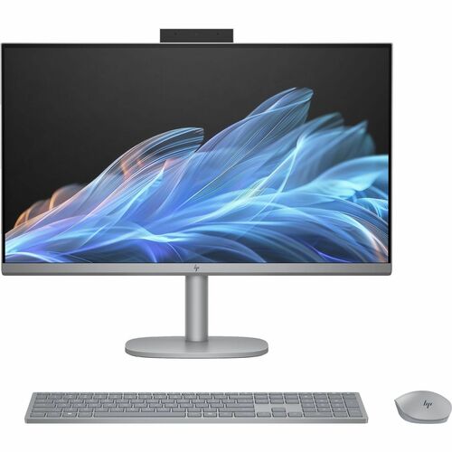 HP OmniStudio X AiO 27-cs0002a DT PC