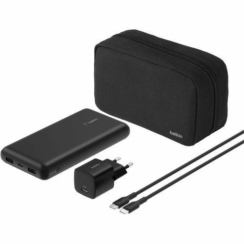 Belkin Ladestation
