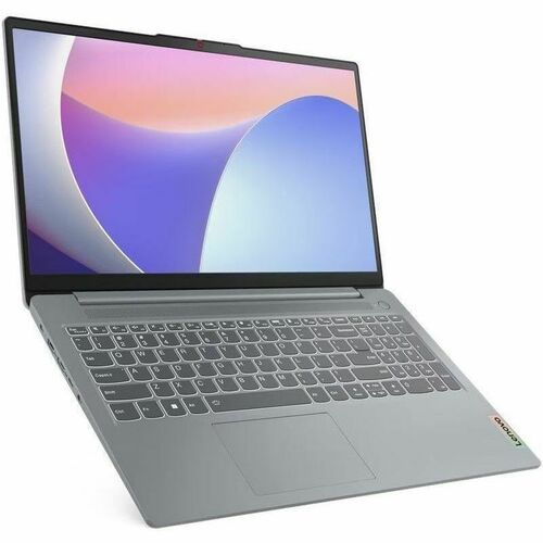 Portátil - Lenovo IdeaPad Slim 3 15IAH8 83ER00CNLM 39.6cm (15.6") Pantalla Táctil - Full HD - Intel Core i5 12a Gen i5-124