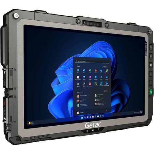 Getac UX10G3 Rugged Tablet - 25.7 cm (10.1") WUXGA - vPro Technology - 16 GB - 256 GB SSD - Windows 11 - Core i5 12th Gen 