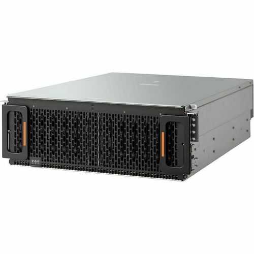 Western Digital Ultrastar Data60 SE4U60-60 Invólucro de disco 12Gb/s SAS - Mini-SAS HD Host Interface - 4U Montável sobre 