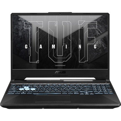 TUF Gaming A15 FA506 FA506NCR-HN008W 39.6 cm (15.6") Gaming Notebook - Full HD - AMD Ryzen 7 7435HS - 16 GB - 512 GB SSD -