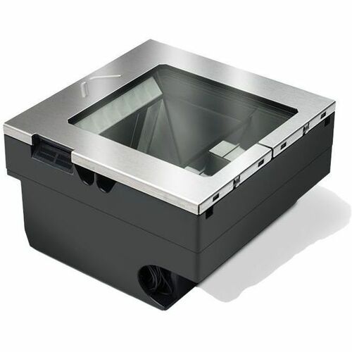 MAGELLAN 3550HSI KIT RS-232 WN SCANNER 1D/2D MODEL SAPPHIRE TOP DE9P BEETLE DC PLUG 4.5 M / 15 FT CABLE