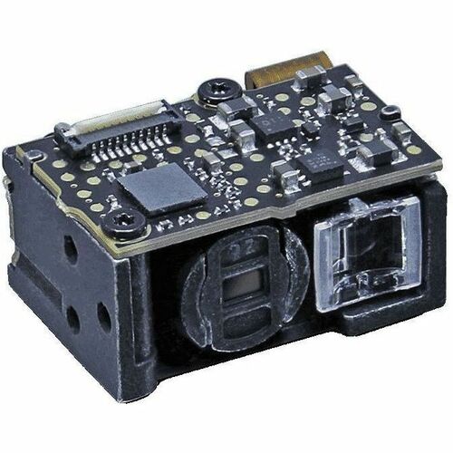 HERBO DE1011-SR-S 1D Decoded Scan Engine w/  RS-232 Interface
