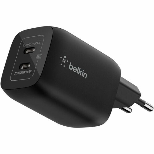Belkin 65 W Wechselstromadapter - 65 W