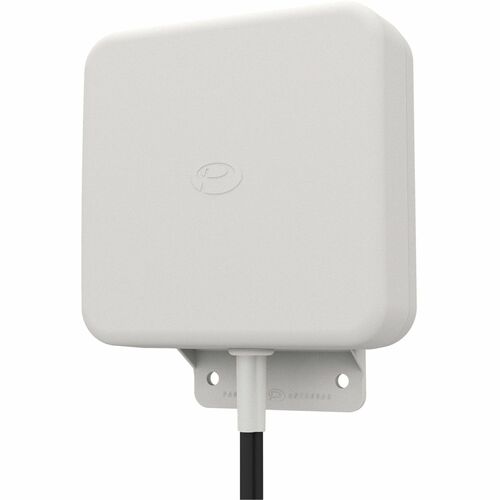 Panorama Antennas Antenna for Cellular Network - White - 699 MHz to 798 MHz, 807 MHz to 862 MHz, 880 MHz to 960 MHz, 1427M