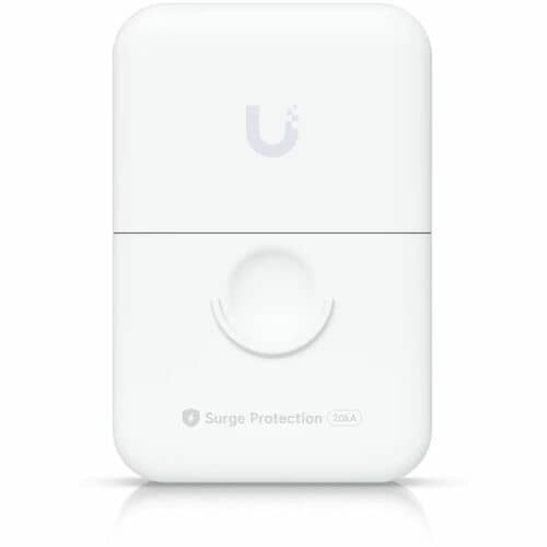 ESD PROTECTION FOR OUTDOOR HIGH-SPEED NETWORKS