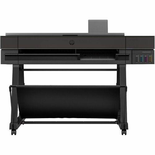 IMPRESSORA PLOTTER HP T858 DESIGNJET SMART TANK 36