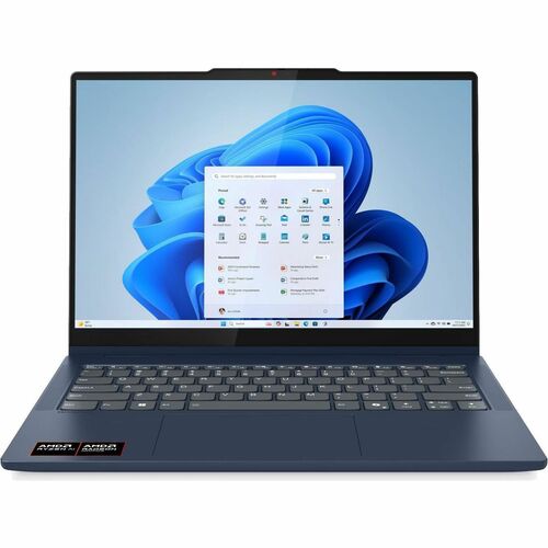 Lenovo IdeaPad 5 14AKP10 83KT004RGE 35,6 cm (14 Zoll) Touchscreen Umrüstbar Copilot+ PC 2 in 1 Notebook - WUXGA - 60 Hz - 