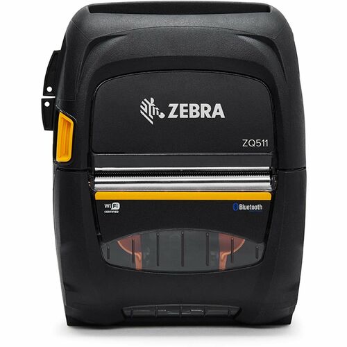 Zebra ZQ511 Transportation & Logistic, Manufacturing, Warehouse, Government, Retail, Hospitality, Field Service Direct The