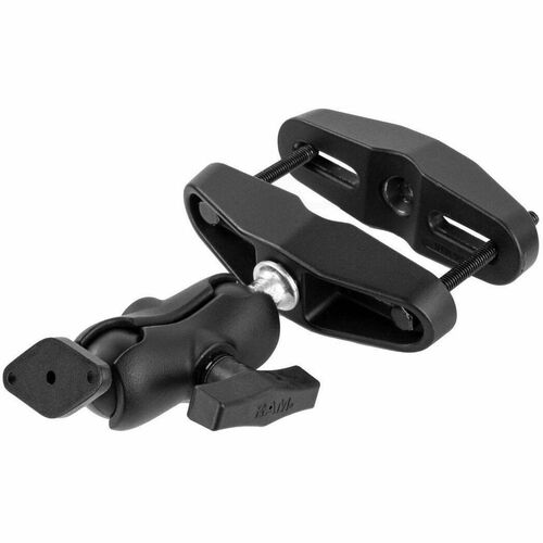 Montage Embarqué Zebra pour Forklift