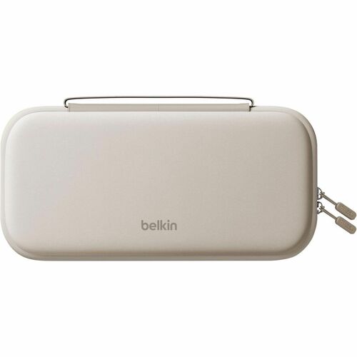 Belkin Charging Case Nintendo Gaming Console - Sand - Scratch Resistant, Bump Resistant, Drop Resistant, Abrasion Resistan