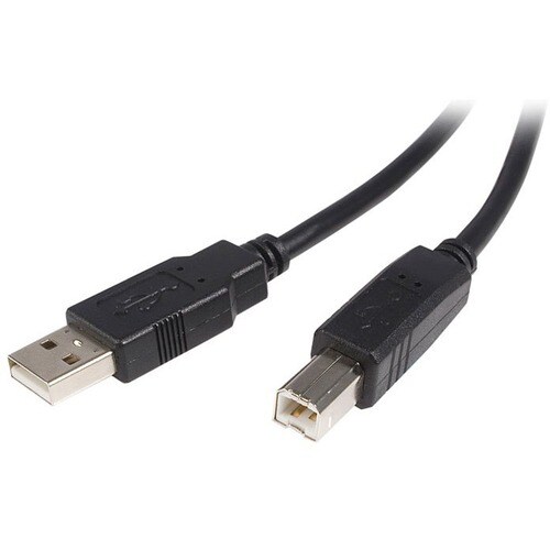 5M USB 2.0 A TO B CABLE - M/M USB2HAB5M