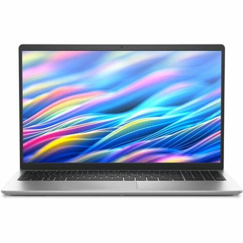 Dell 15 DC15250 39.62 cm (15.60") Notebook - Full HD - 120 Hz - Intel Core i5 13th Gen i5-1334U - 16 GB - 512 GB SSD - Pla