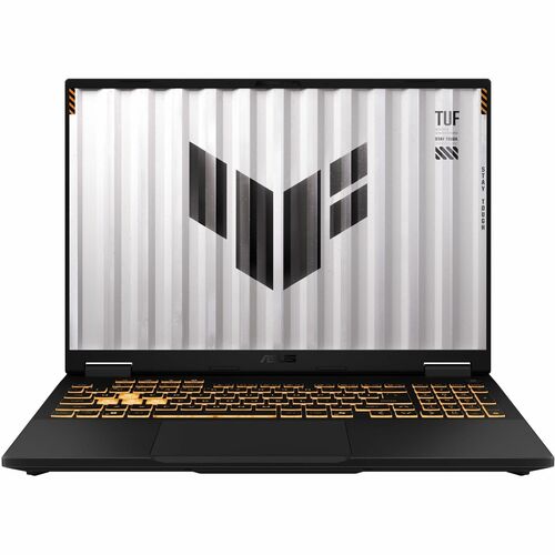 TUF Gaming F16 FX608 FX608JH-RV057WS 40.64 cm (16") Gaming Notebook - Full HD Plus - 165 Hz - Intel Core i5 13th Gen i5-13