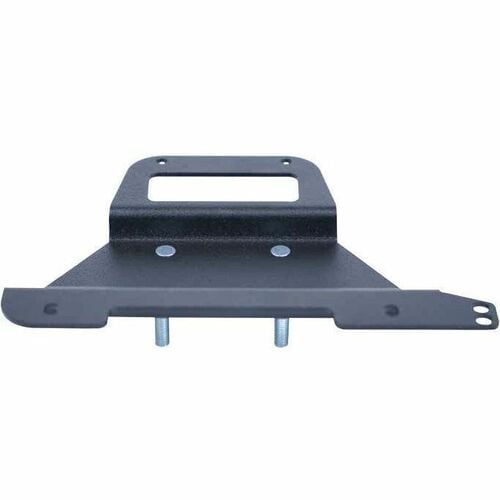Getac Mounting Bracket for Mobile Printer - Black - Rugged
