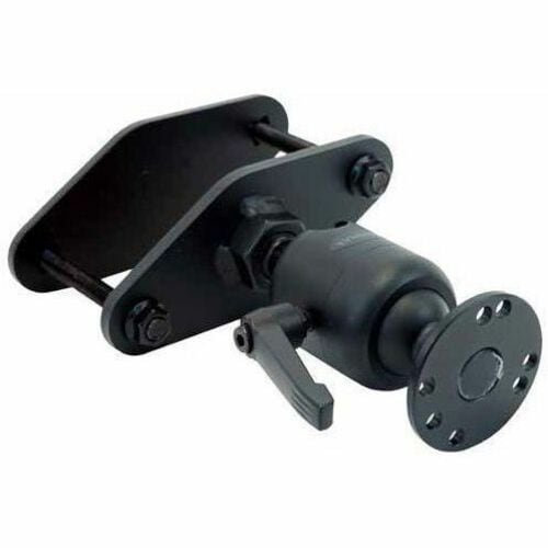 Getac Vehicle Mount - 75 x 75 - VESA Mount Compatible