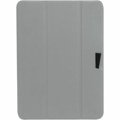 MOBILIS Carrying Case (Folio) for 27.9 cm (11") Apple iPad Air 11 (2024) Tablet - Black - Drop Resistant, Shock Resistant,