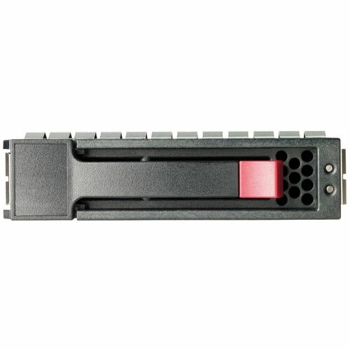 HPE 14.40 TB Hard Drive - 2.5" Internal - SAS (12Gb/s SAS) - Storage Array Device Supported - 10000rpm - 6 Pack