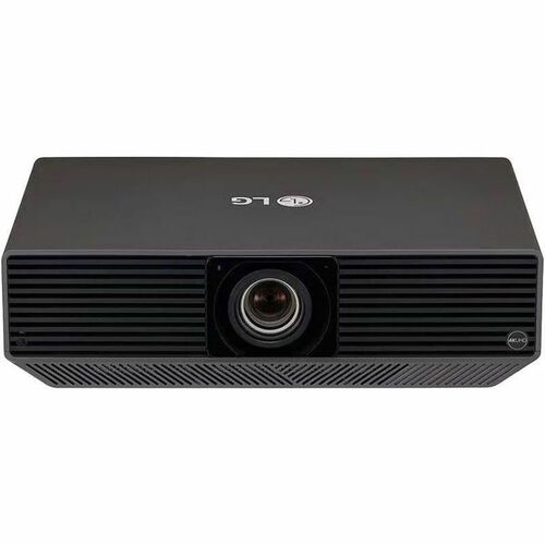 LG ProBeam BU70QGT Standard Throw Laser Projector - High Dynamic Range (HDR) - 3,000,000:1 - 7000 lm - DisplayPort - HDMI 