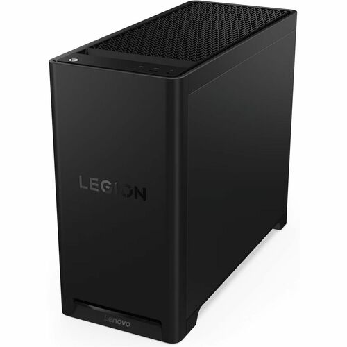 Lenovo Legion T5 30IAS10 90YA0073US Gaming Desktop Computer - Intel Core Ultra 7 265F - 16 GB - 1 TB SSD - Tower - Eclipse