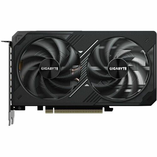 GIGABYTE NVIDIA GeForce RTX 5060 Ti Graphic Card - 16 GB GDDR7 - 7680 x 4320 - 2.59 GHz Core - 128 bit Bus Width - PCI Exp