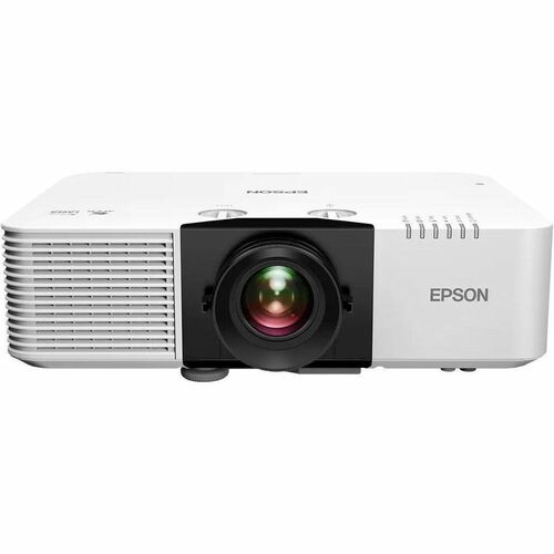 Epson EB-L790U Standard Throw 3LCD Projector - 16:10 - Ceiling Mountable, Desktop - White - High Dynamic Range (HDR) - Fro