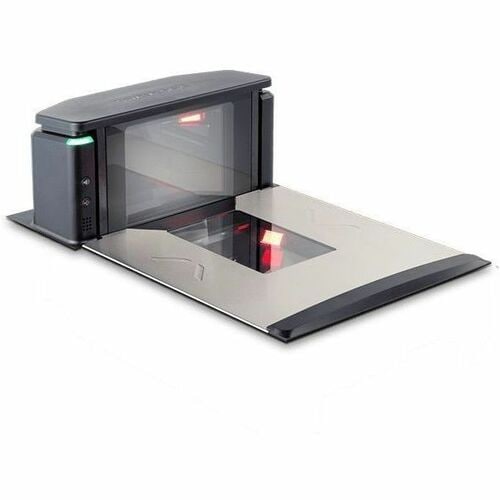 Datalogic Magellan 9550i Gewerblich, Retail Fixe Befestigung Barcode-Scanner - Kabel Konnektivität - Seriell Kabel im Lief