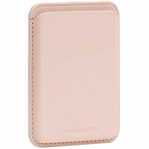 Wallet with MagSafe ICON - Pink Sand