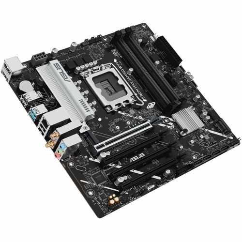 ASUS B760M MAX GAMING WIFi